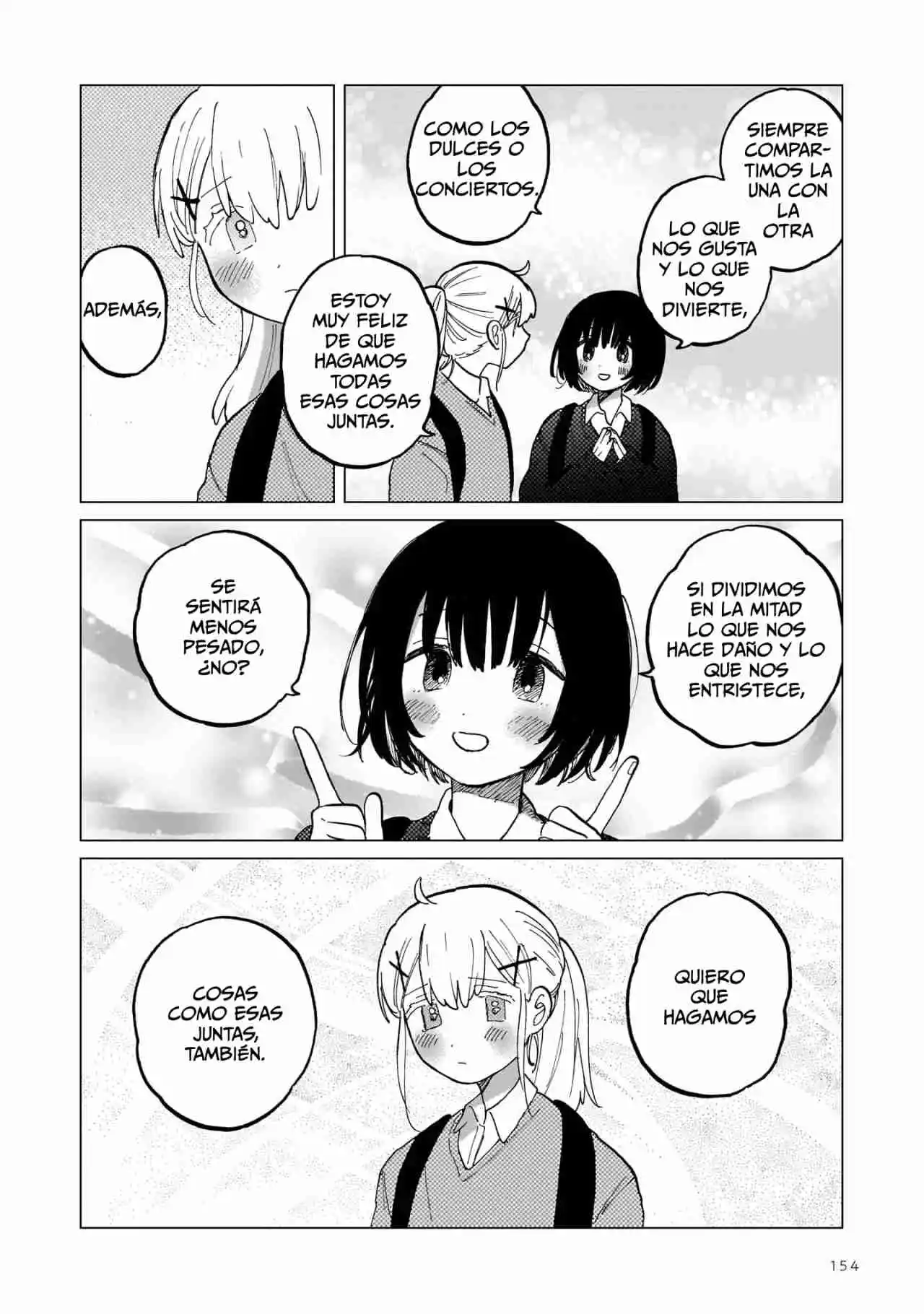 Chishiryou No Koufuku - Capítulo 6 - Página 15 - LectorTMOo