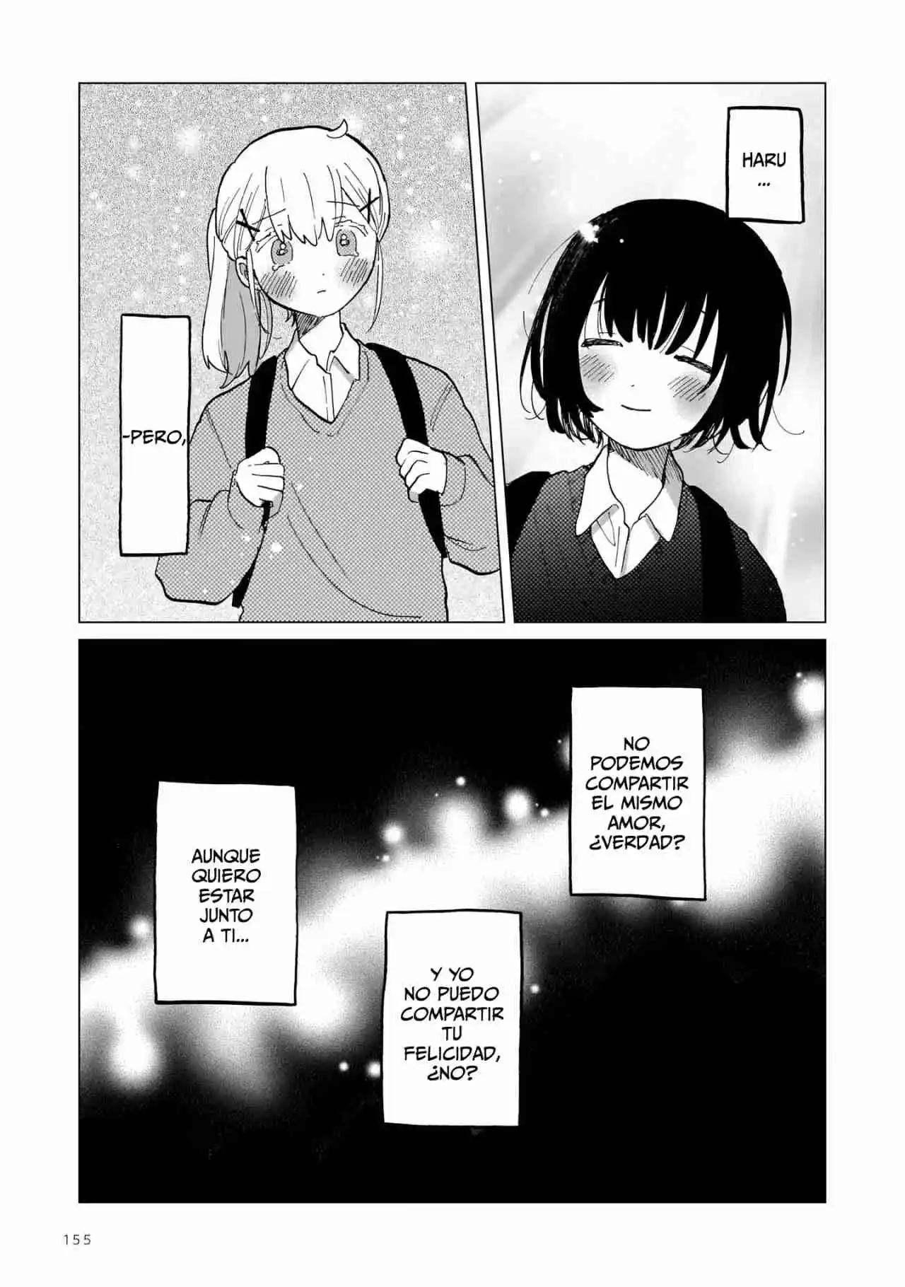 Chishiryou No Koufuku - Capítulo 6 - Página 16 - LectorTMOo