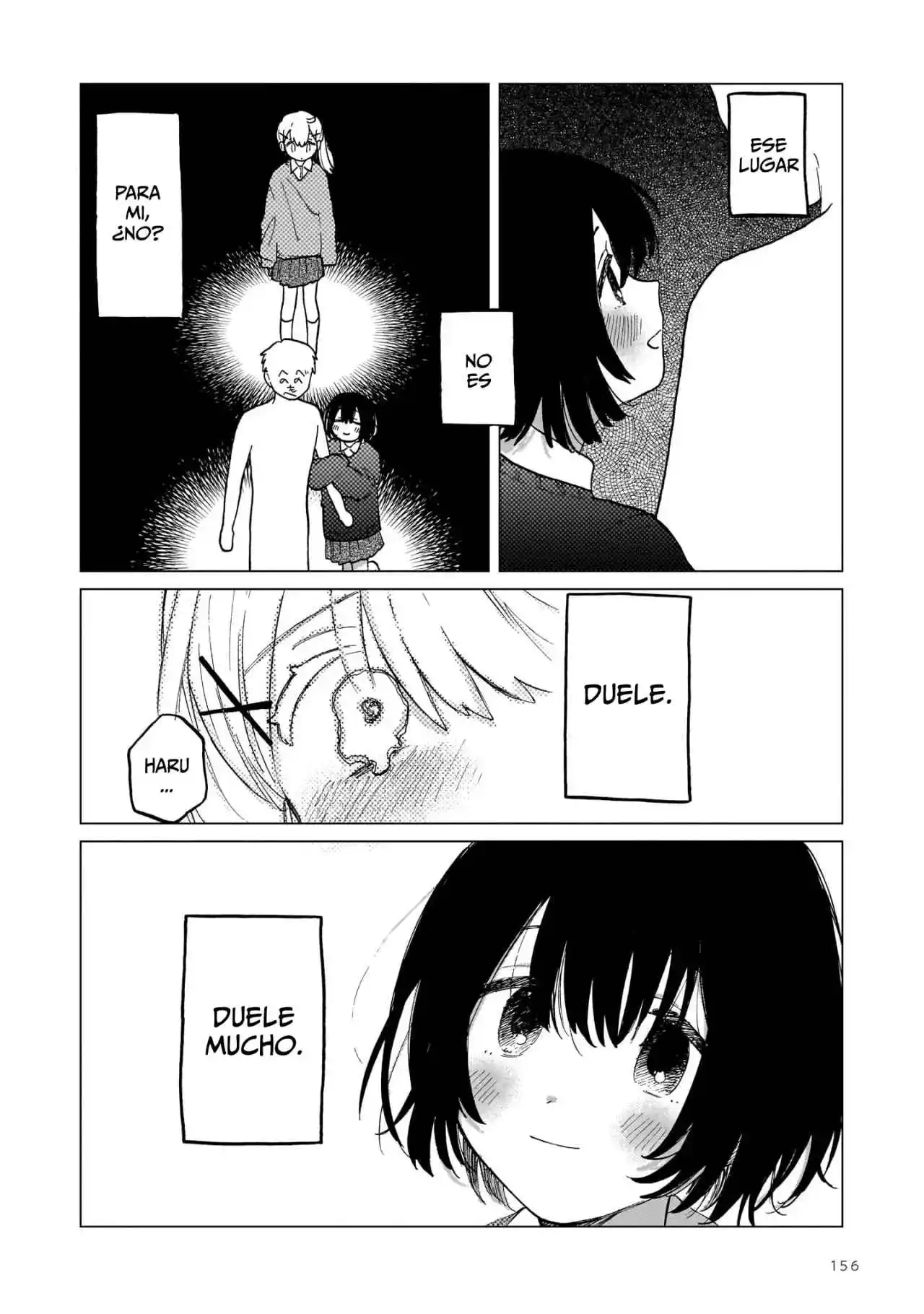 Chishiryou No Koufuku - Capítulo 6 - Página 17 - LectorTMOo