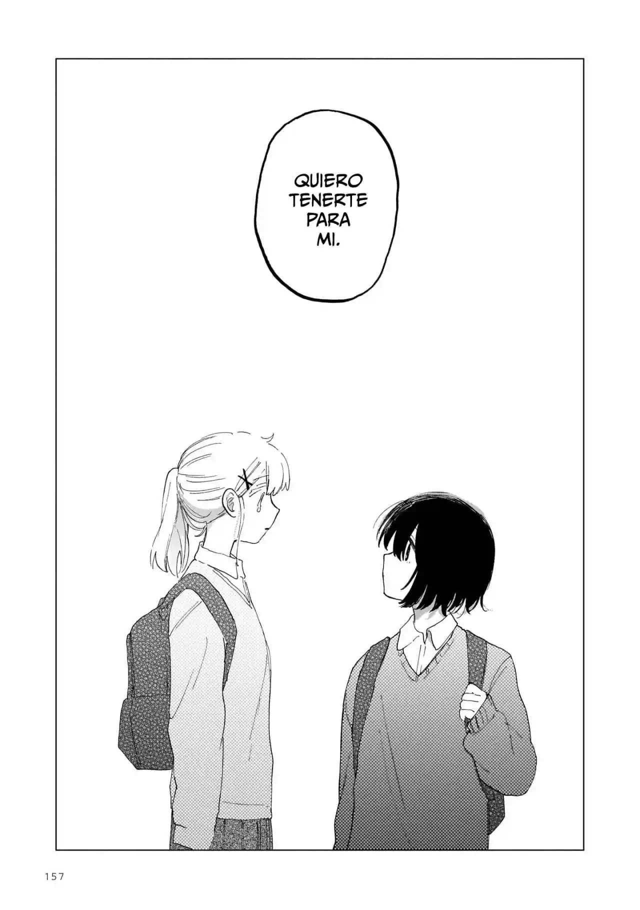 Chishiryou No Koufuku - Capítulo 6 - Página 18 - LectorTMOo