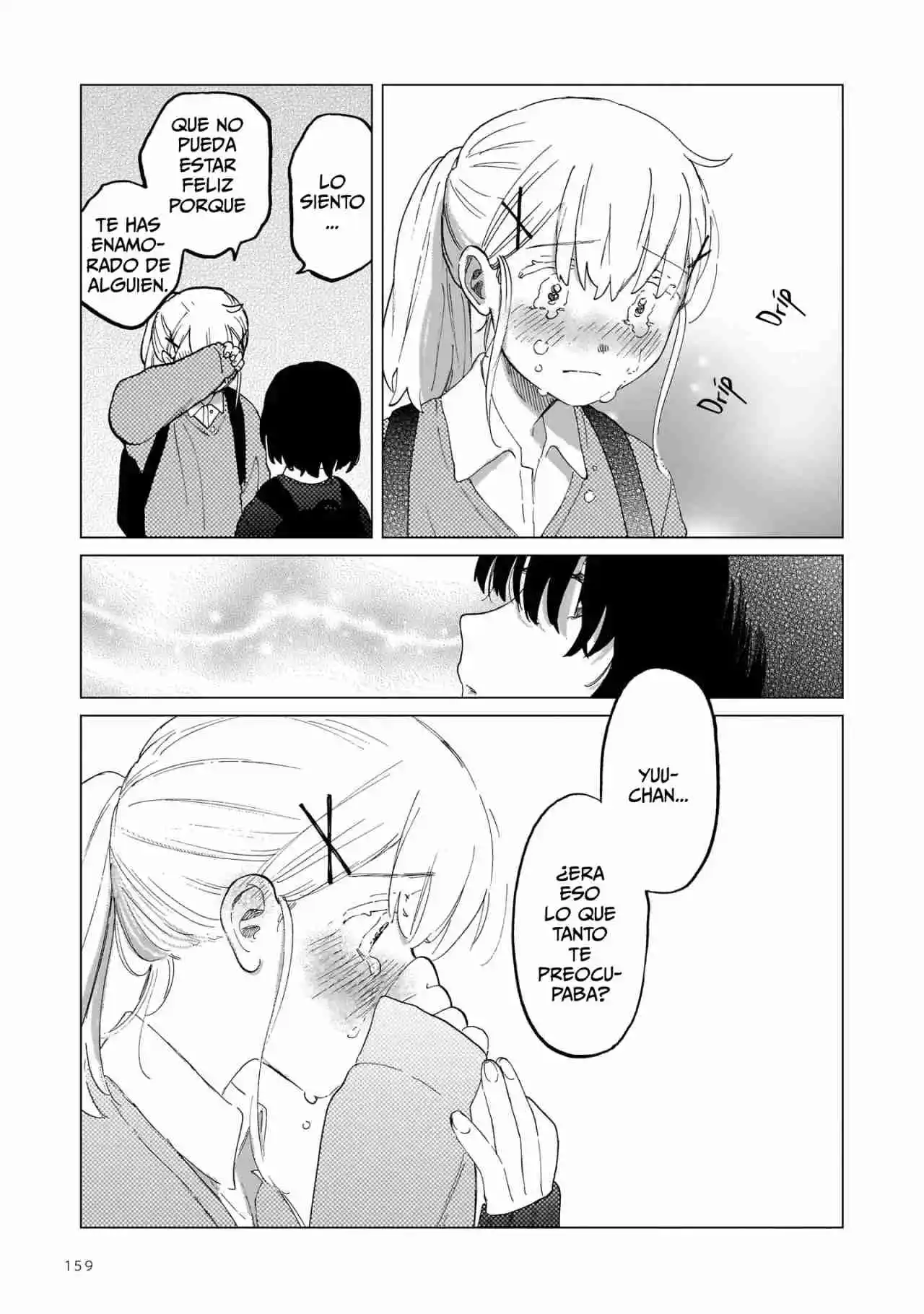 Chishiryou No Koufuku - Capítulo 6 - Página 20 - LectorTMOo