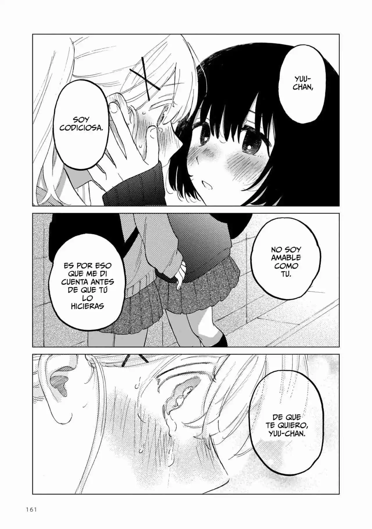 Chishiryou No Koufuku - Capítulo 6 - Página 22 - LectorTMOo