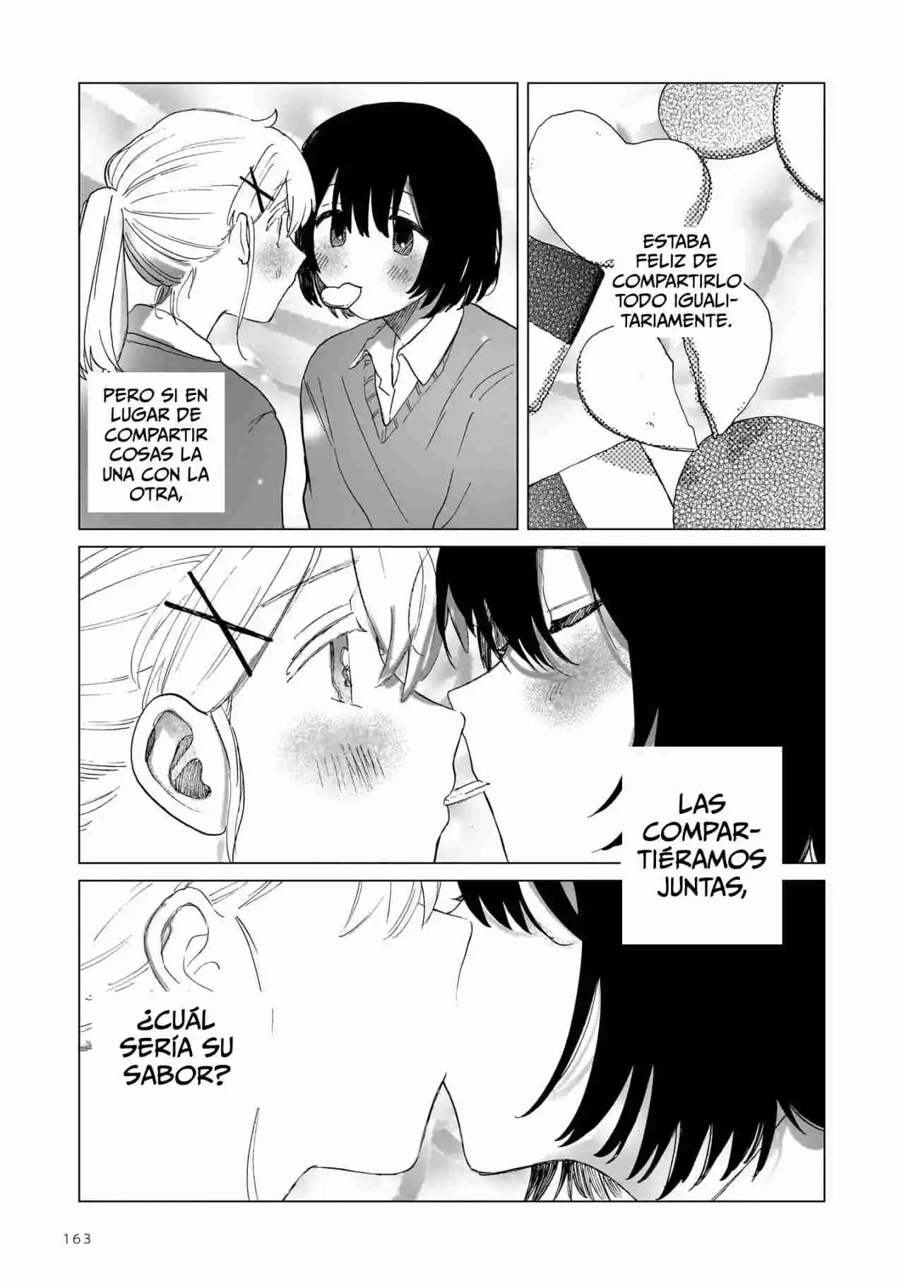 Chishiryou No Koufuku - Capítulo 6 - Página 24 - LectorTMOo