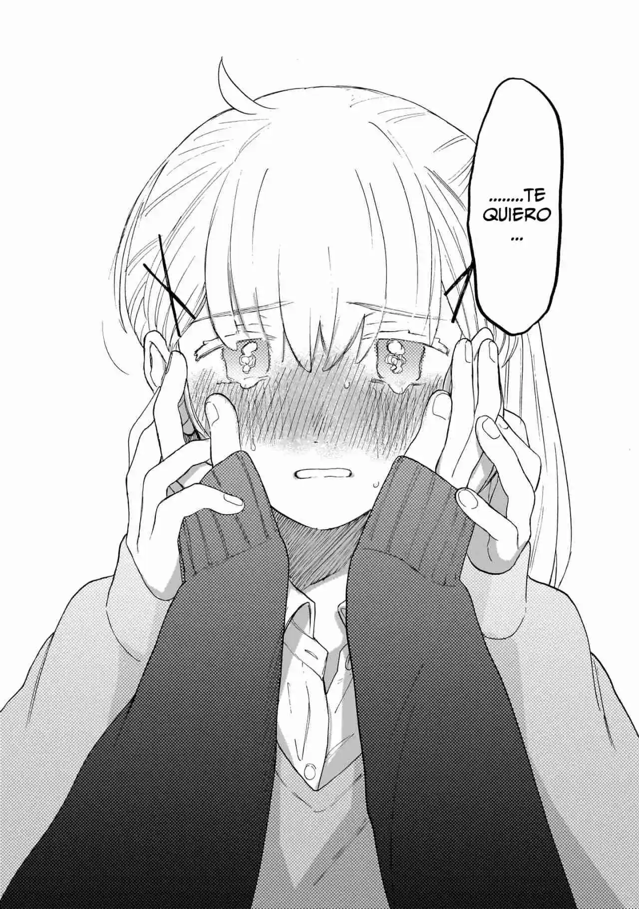 Chishiryou No Koufuku - Capítulo 6 - Página 25 - LectorTMOo