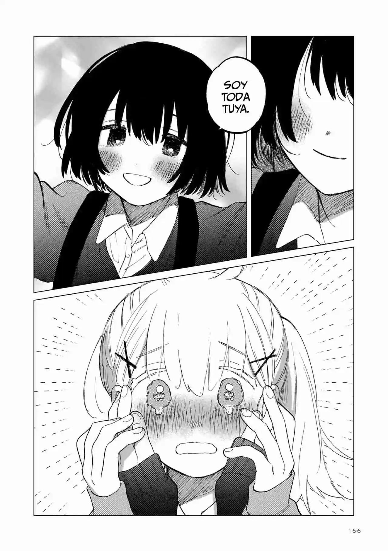 Chishiryou No Koufuku - Capítulo 6 - Página 27 - LectorTMOo