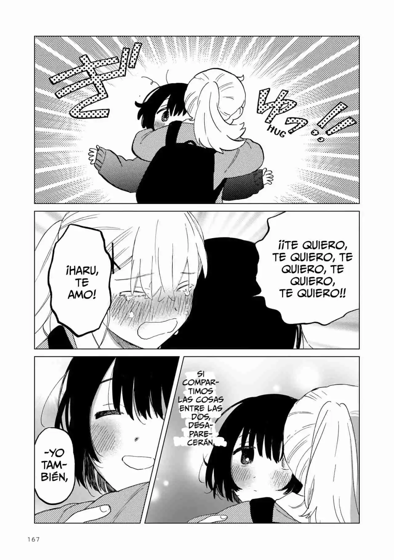 Chishiryou No Koufuku - Capítulo 6 - Página 28 - LectorTMOo