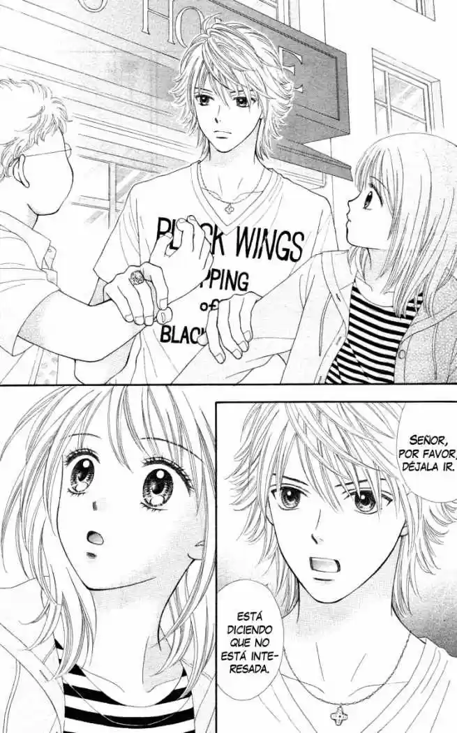 Chitose Etc - Capítulo 1 - Página 10 - LectorTMOo