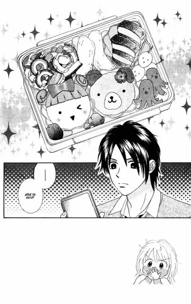 Chitose Etc - Capítulo 10 - Página 3 - LectorTMOo