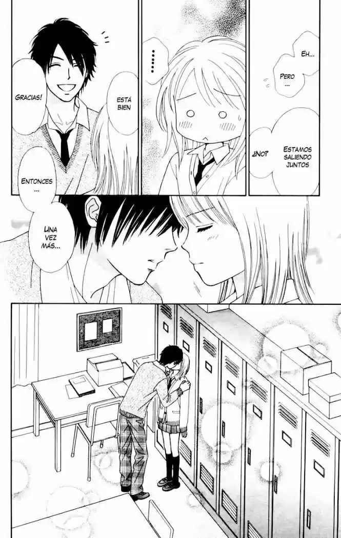 Chitose Etc - Capítulo 11 - Página 12 - LectorTMOo