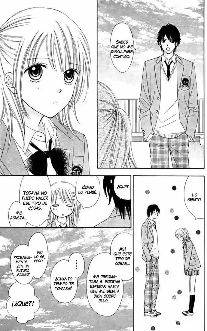 Chitose Etc - Capítulo 12 - Página 12 - LectorTMOo