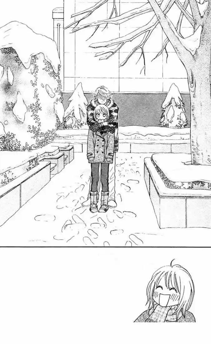 Chitose Etc - Capítulo 13 - Página 3 - LectorTMOo