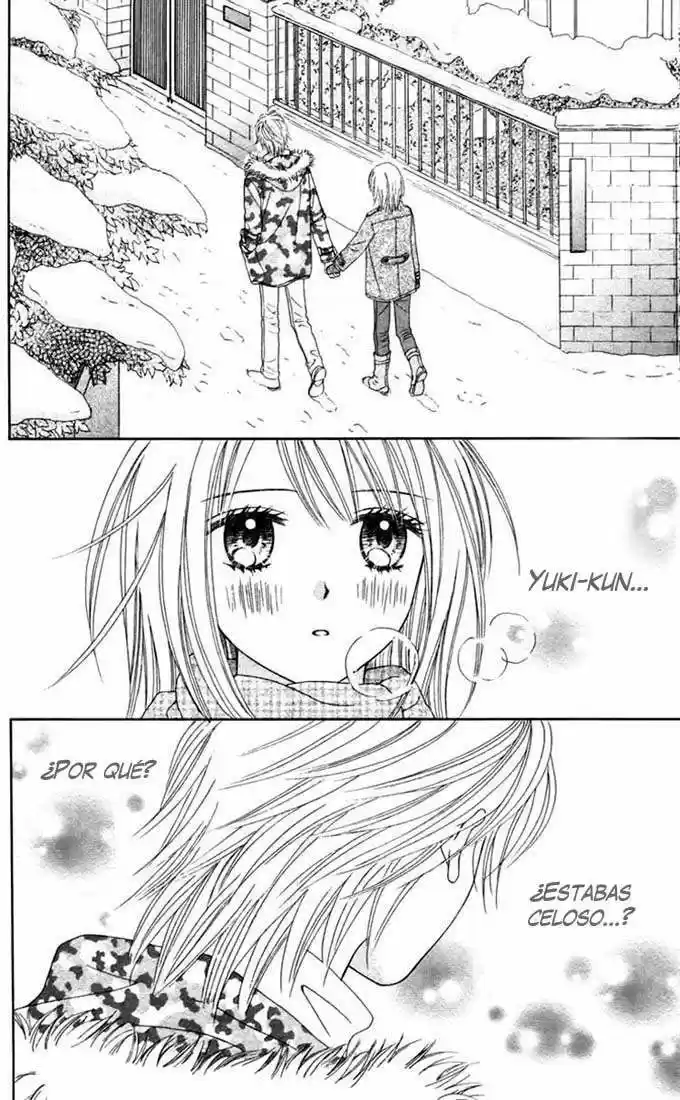 Chitose Etc - Capítulo 13 - Página 11 - LectorTMOo