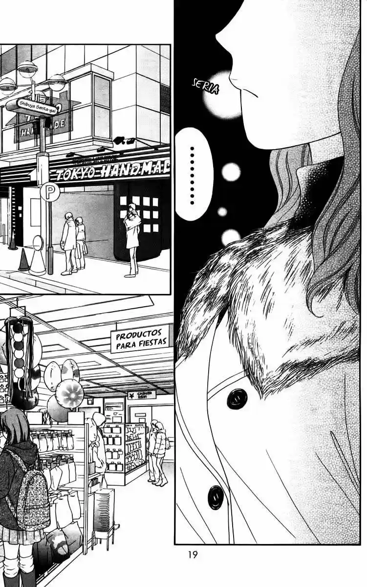 Chitose Etc - Capítulo 14 - Página 20 - LectorTMOo