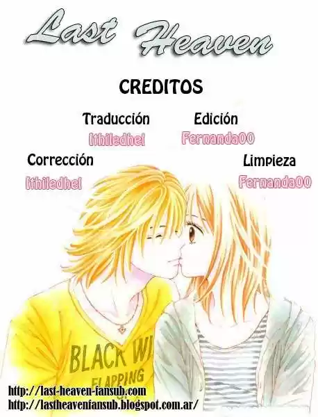 Chitose Etc - Capítulo 14 - Página 26 - LectorTMOo