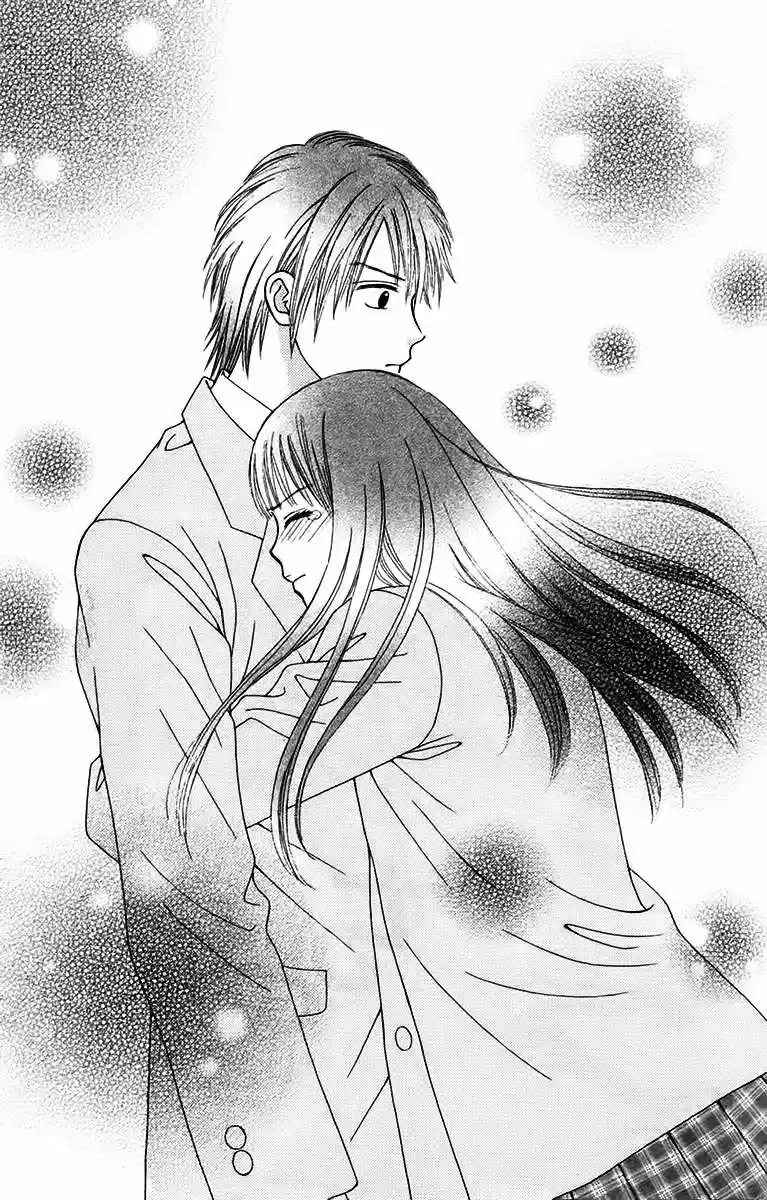 Chitose Etc - Capítulo 15 - Página 28 - LectorTMOo