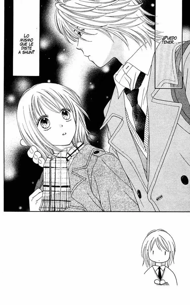 Chitose Etc - Capítulo 18 - Página 3 - LectorTMOo