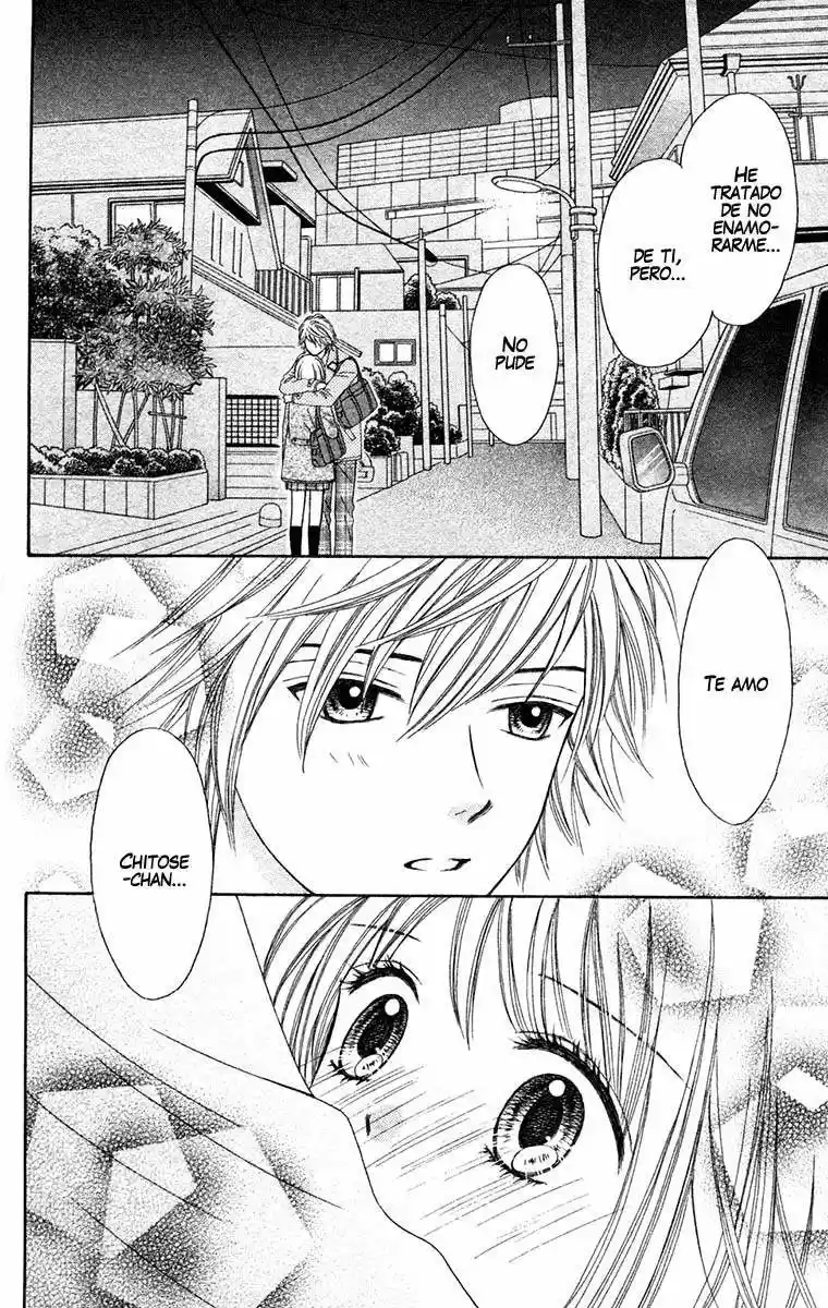 Chitose Etc - Capítulo 18 - Página 13 - LectorTMOo