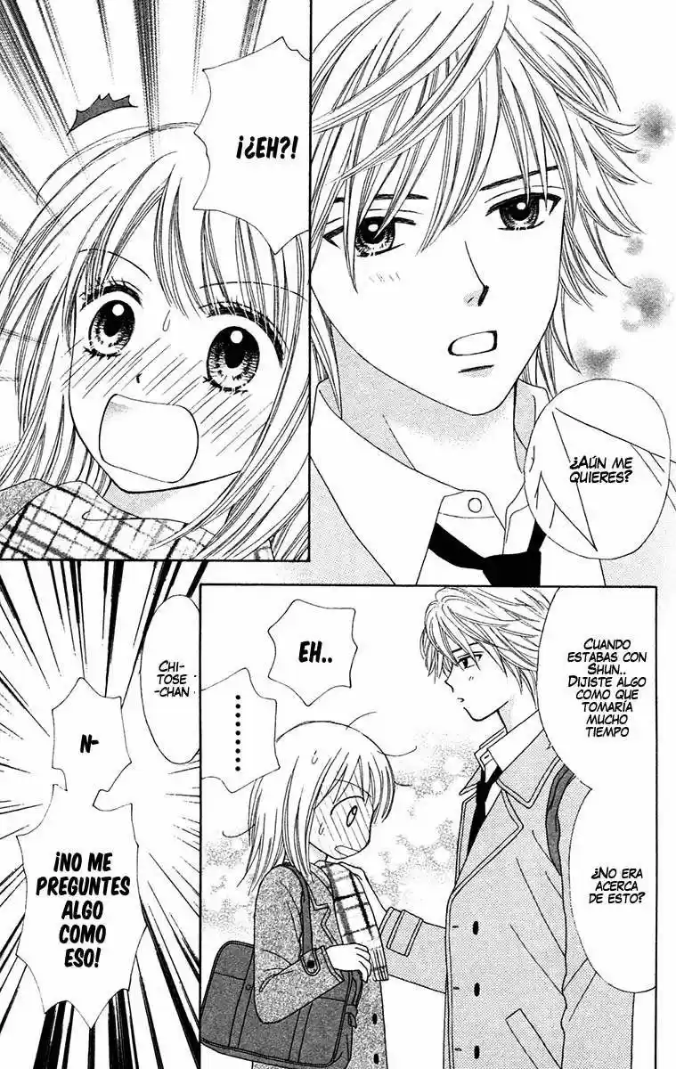 Chitose Etc - Capítulo 18 - Página 16 - LectorTMOo