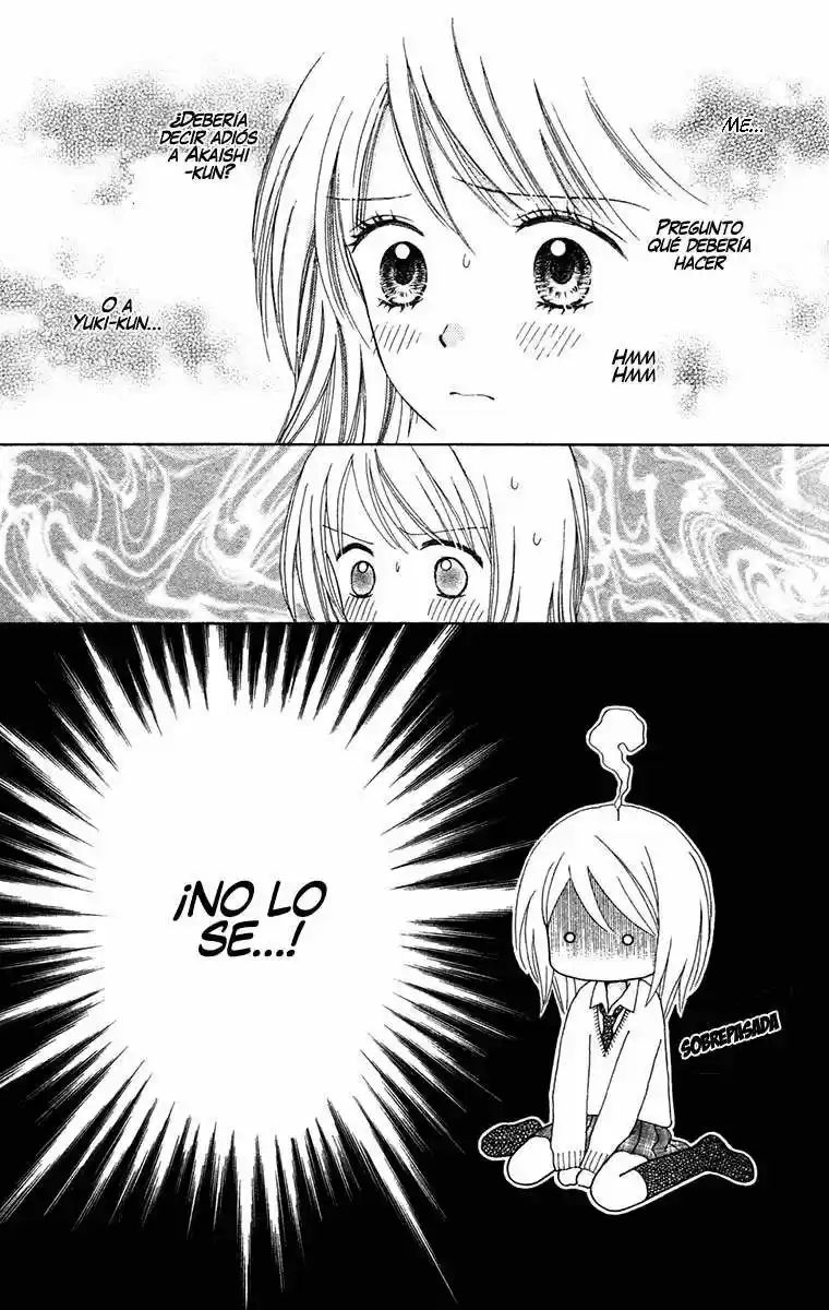 Chitose Etc - Capítulo 18 - Página 24 - LectorTMOo