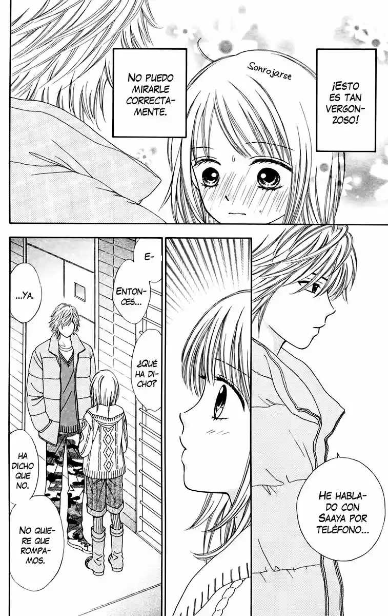 Chitose Etc - Capítulo 19 - Página 8 - LectorTMOo