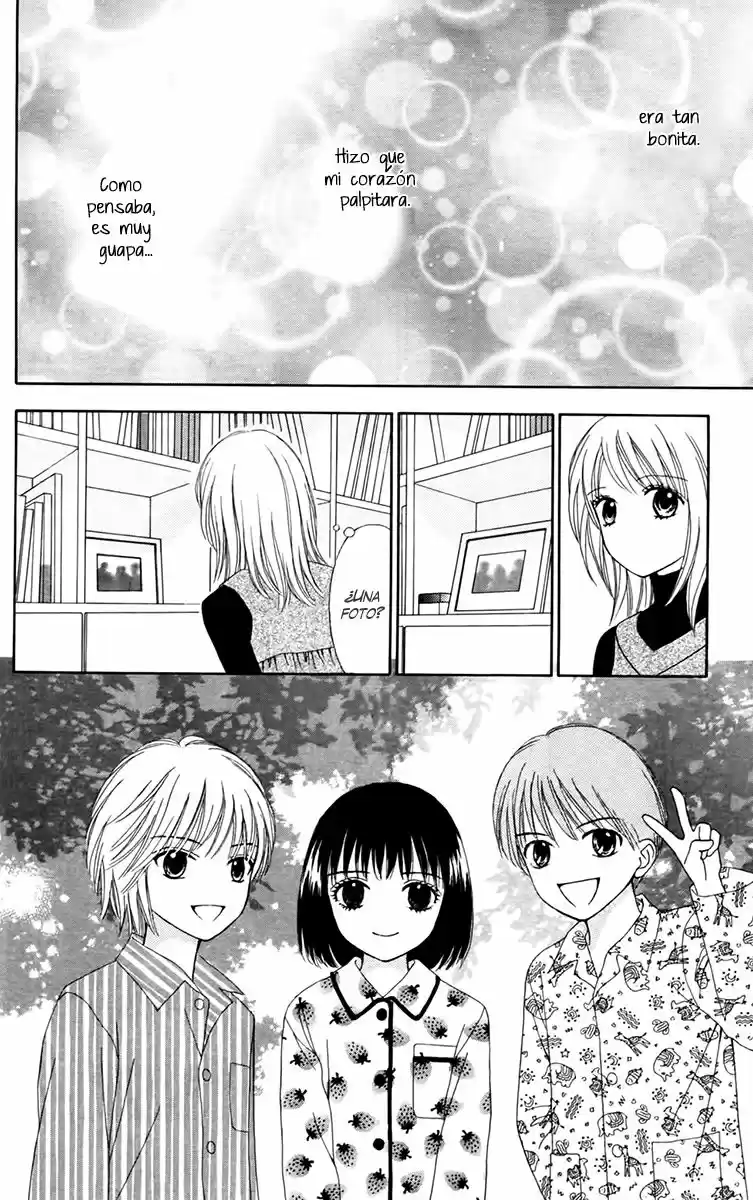 Chitose Etc - Capítulo 19 - Página 24 - LectorTMOo