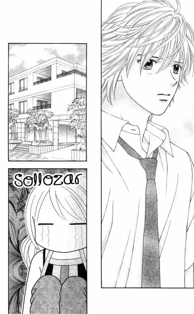 Chitose Etc - Capítulo 2 - Página 19 - LectorTMOo