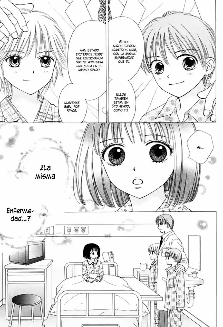 Chitose Etc - Capítulo 20 - Página 8 - LectorTMOo