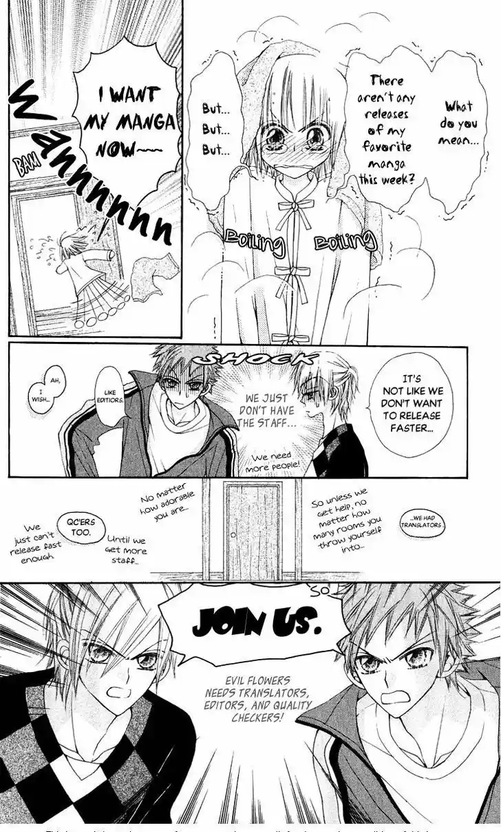 Chitose Etc - Capítulo 22 - Página 1 - LectorTMOo
