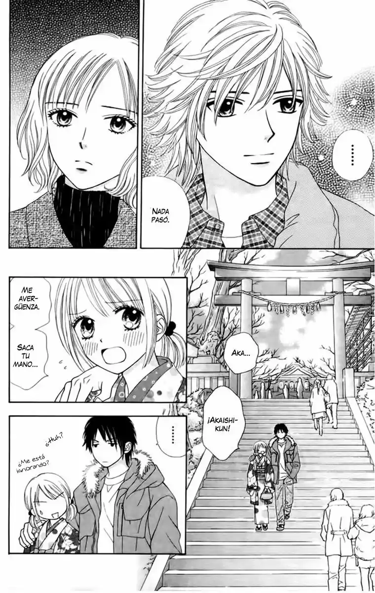 Chitose Etc - Capítulo 22 - Página 10 - LectorTMOo