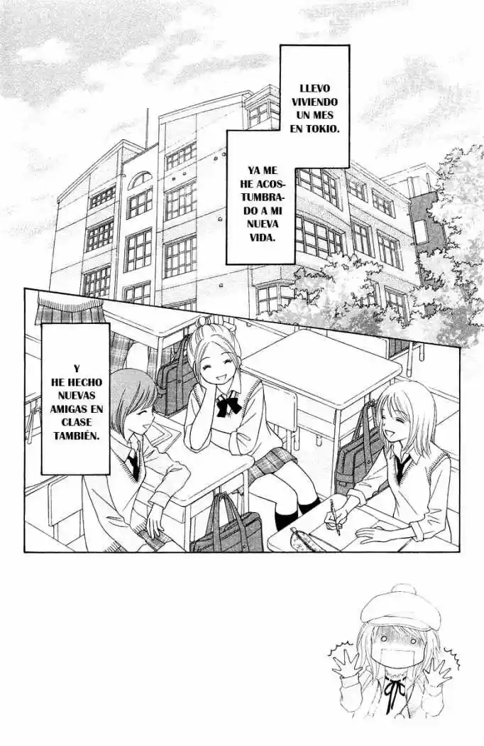 Chitose Etc - Capítulo 5 - Página 3 - LectorTMOo