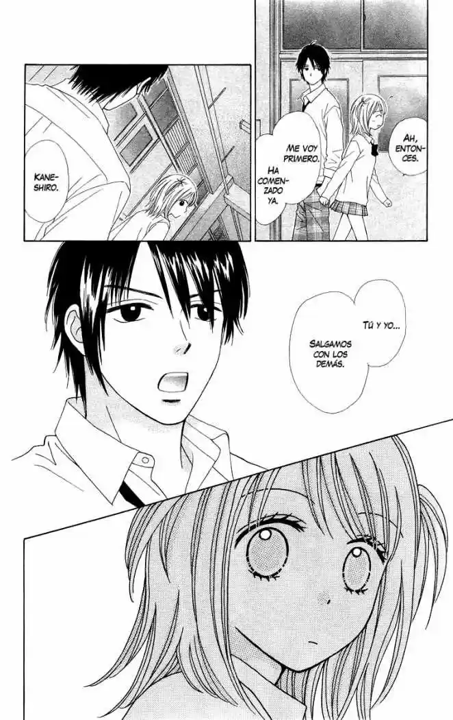 Chitose Etc - Capítulo 6 - Página 25 - LectorTMOo