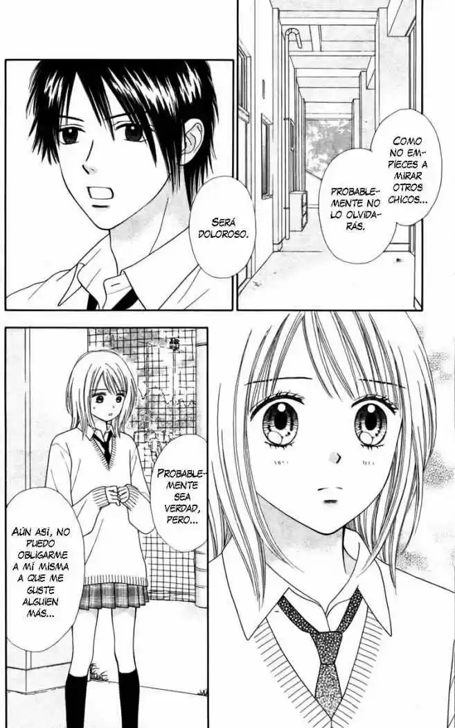 Chitose Etc - Capítulo 7 - Página 19 - LectorTMOo