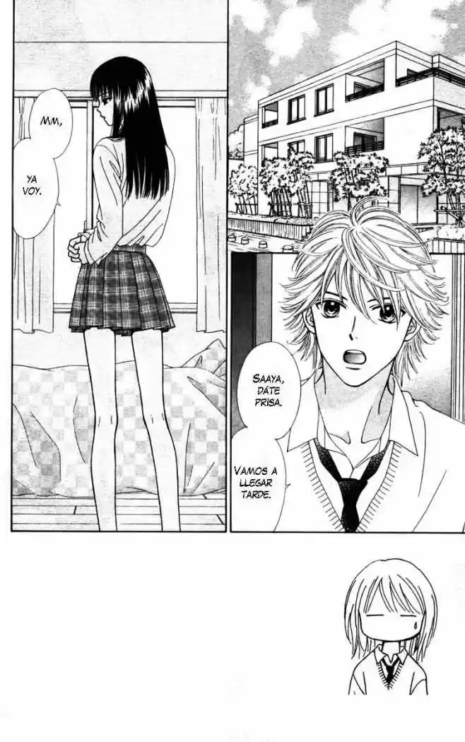 Chitose Etc - Capítulo 8 - Página 3 - LectorTMOo