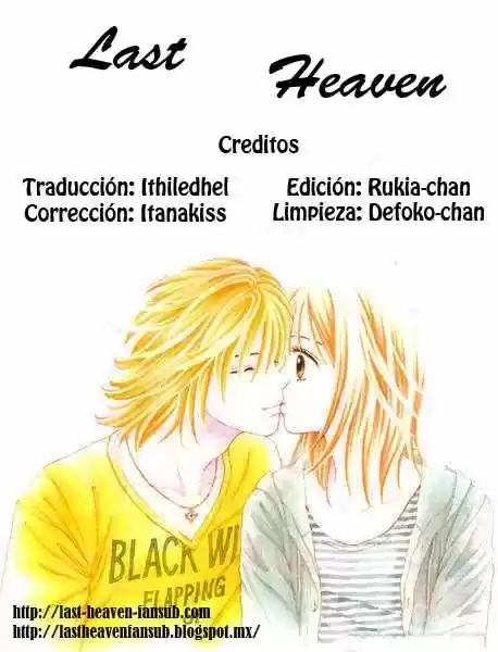 Chitose Etc - Capítulo 9 - Página 1 - LectorTMOo