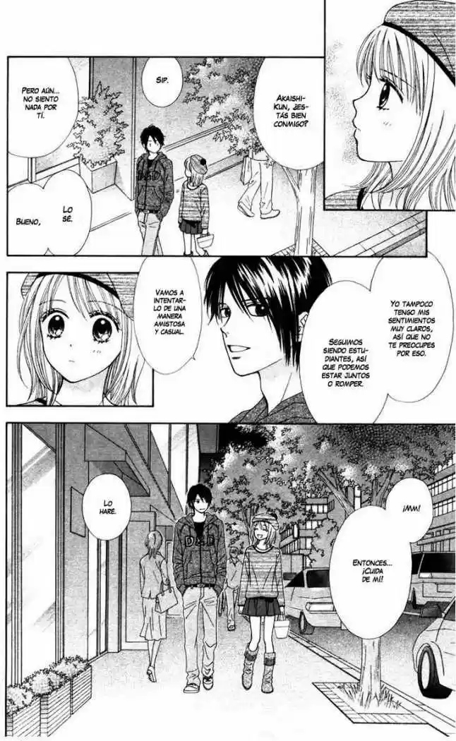 Chitose Etc - Capítulo 9 - Página 9 - LectorTMOo