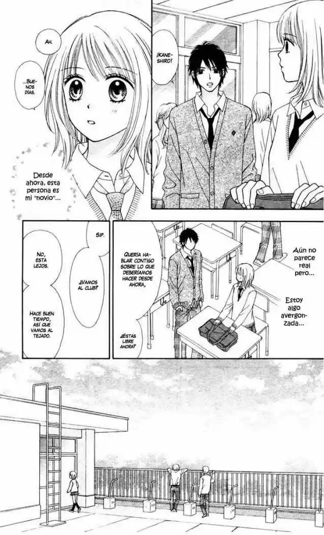 Chitose Etc - Capítulo 9 - Página 12 - LectorTMOo