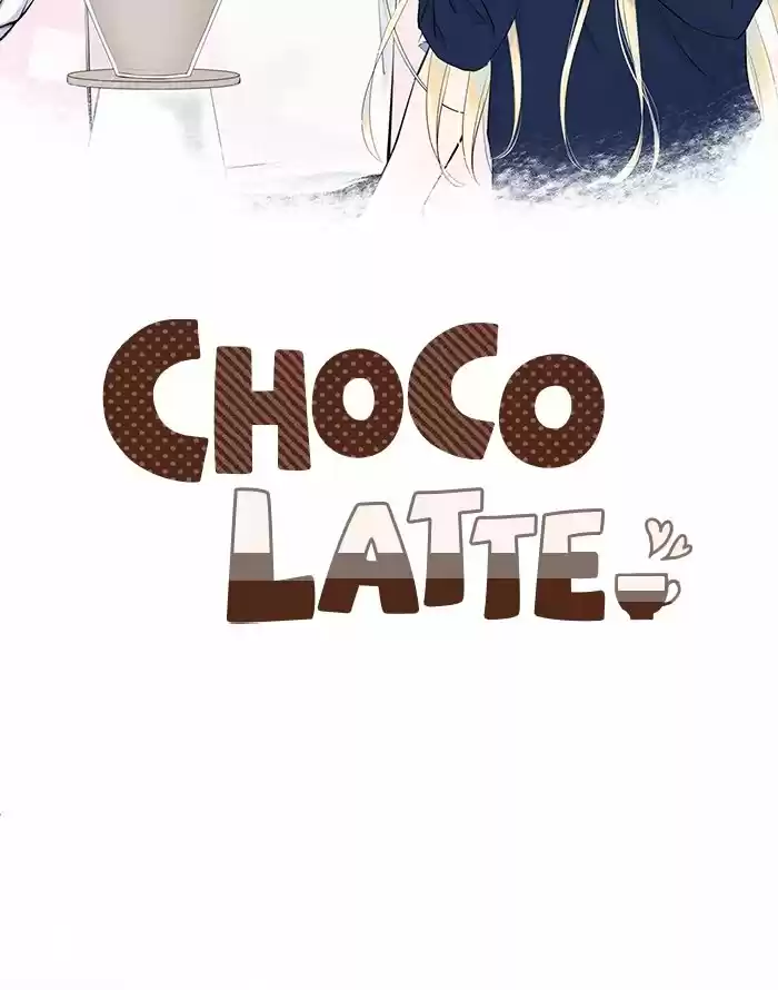 Choco Latte - Capítulo 1 - Página 2 - LectorTMOo