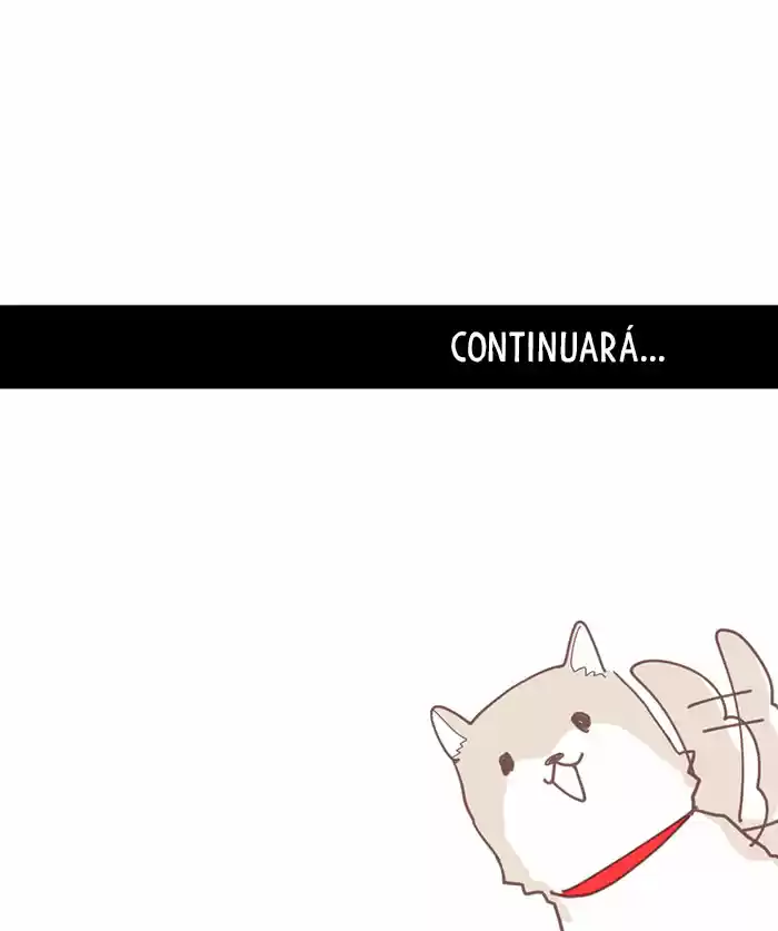 Choco Latte - Capítulo 1 - Página 33 - LectorTMOo