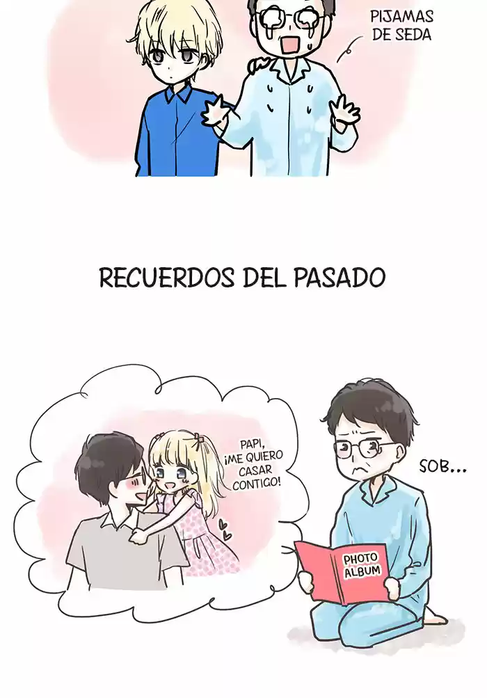 Choco Latte - Capítulo 10 - Página 30 - LectorTMOo