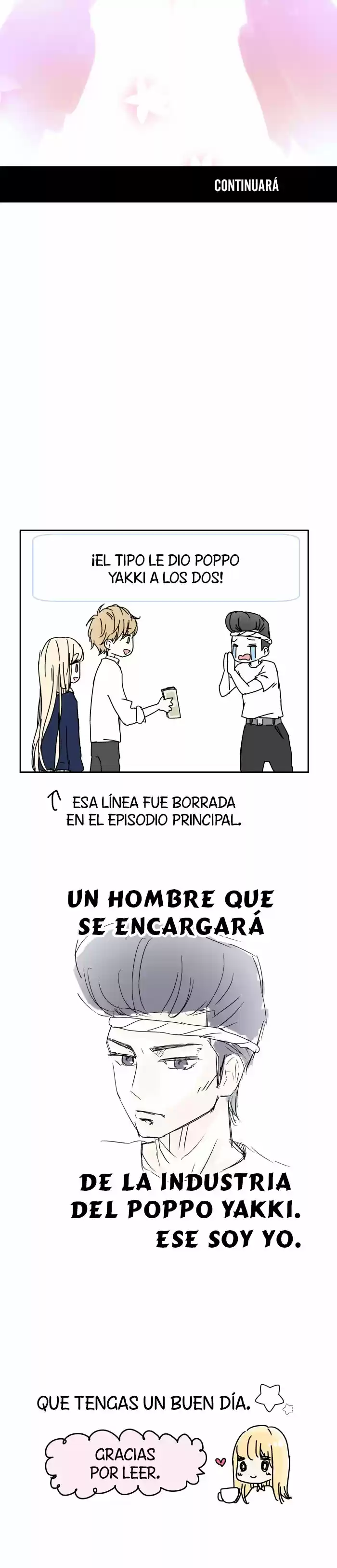 Choco Latte - Capítulo 12 - Página 18 - LectorTMOo
