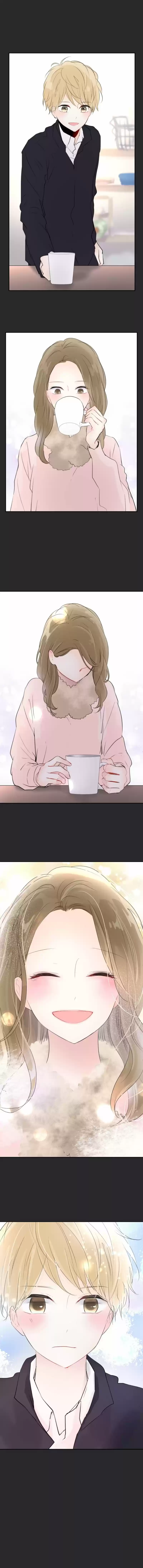 Choco Latte - Capítulo 20 - Página 7 - LectorTMOo