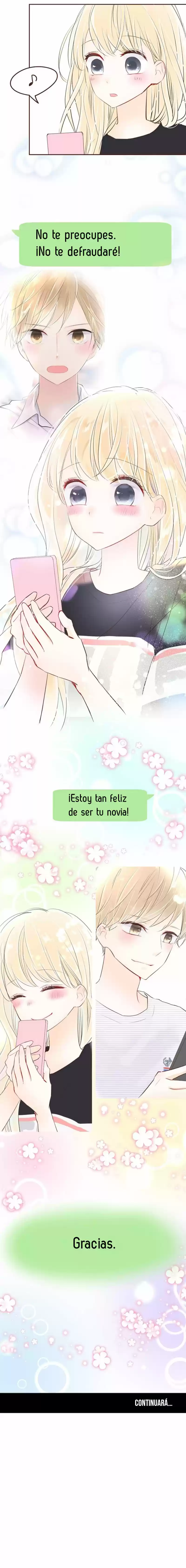 Choco Latte - Capítulo 28 - Página 6 - LectorTMOo