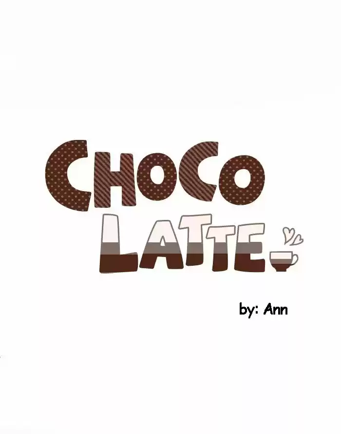 Choco Latte - Capítulo 3 - Página 1 - LectorTMOo