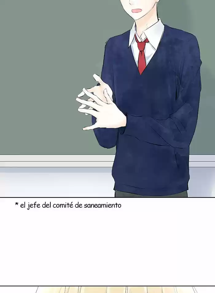 Choco Latte - Capítulo 3 - Página 18 - LectorTMOo