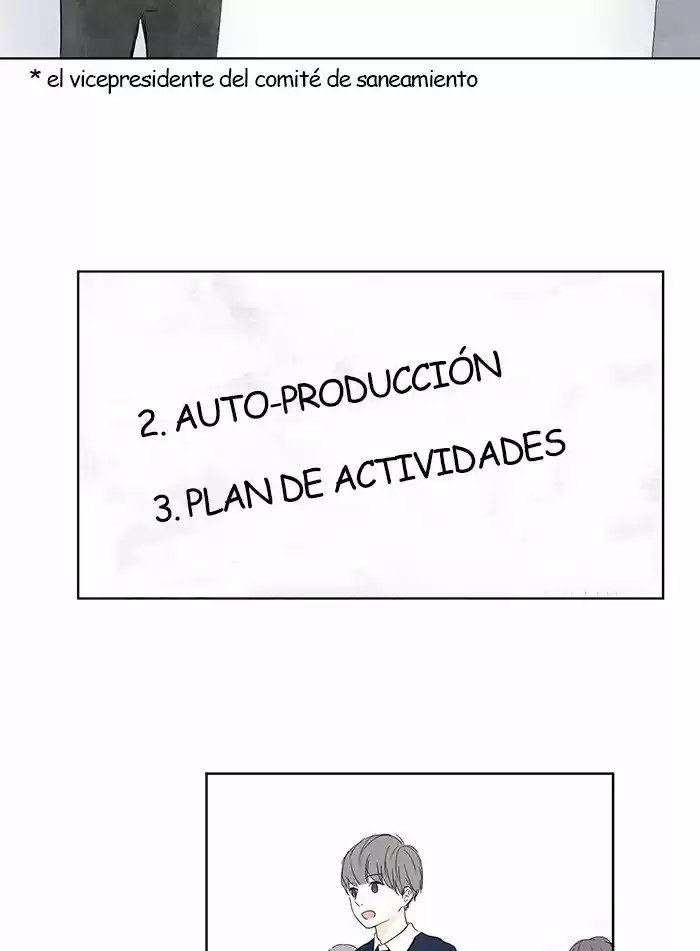 Choco Latte - Capítulo 3 - Página 21 - LectorTMOo