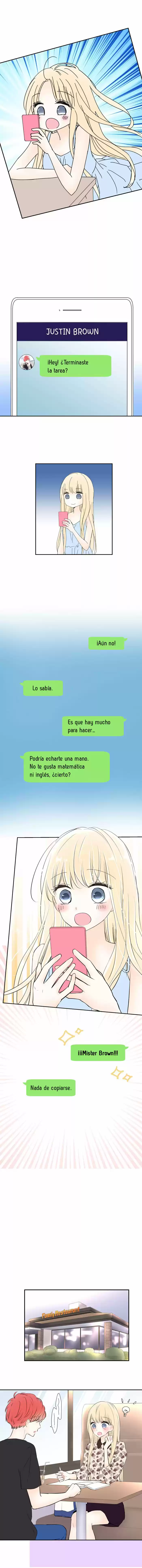 Choco Latte - Capítulo 33 - Página 3 - LectorTMOo
