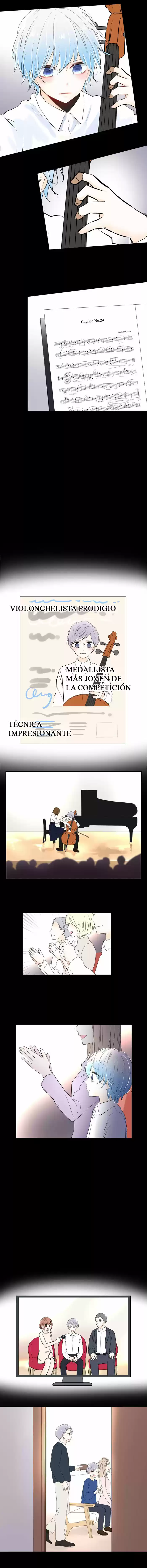 Choco Latte - Capítulo 37 - Página 4 - LectorTMOo