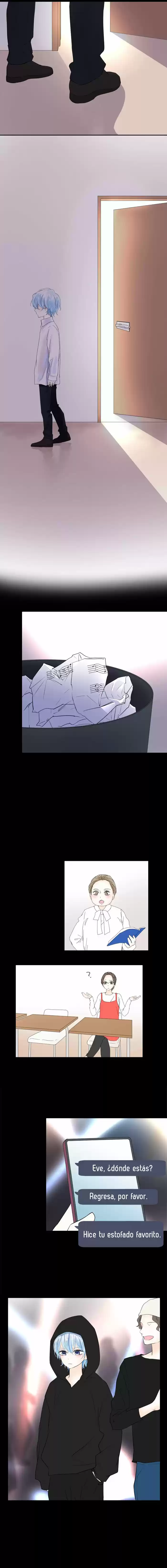 Choco Latte - Capítulo 37 - Página 5 - LectorTMOo