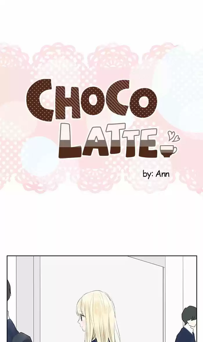 Choco Latte - Capítulo 4 - Página 1 - LectorTMOo