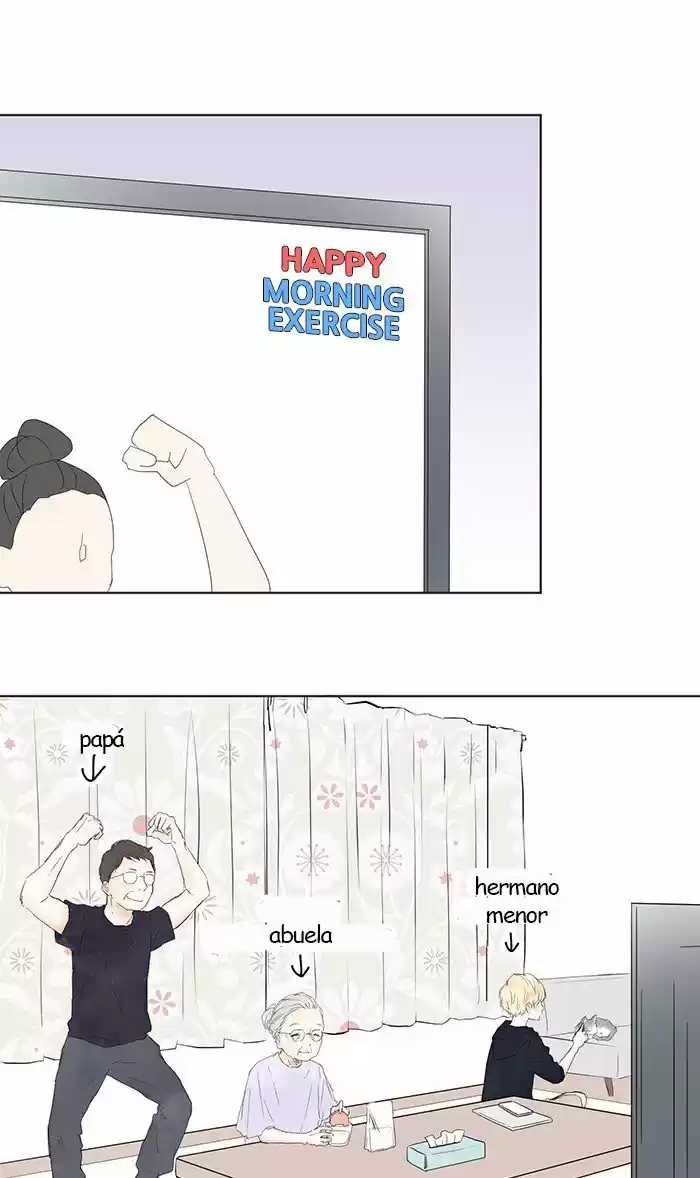 Choco Latte - Capítulo 4 - Página 14 - LectorTMOo